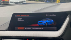 BMW 1 Series 118i [136] M Sport 5dr Step Auto [LCP/Pro pk] Petrol Hatchback